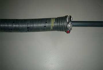 Garage Door Springs | Garage Door Repair Orlando, FL